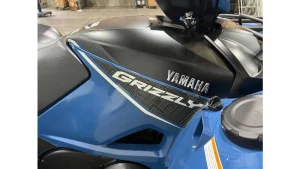 2025 Yamaha Grizzly EPS SE All Terrain Vehicle (ATV) for Sale (5)