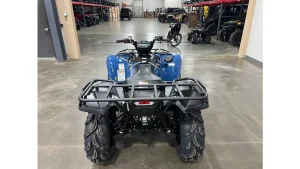 2025 Yamaha Grizzly EPS SE All Terrain Vehicle (ATV) for Sale (6)