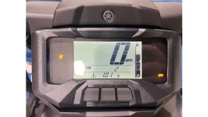 2025 Yamaha Grizzly EPS SE All Terrain Vehicle (ATV) for Sale (7)