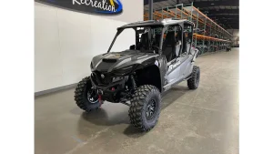 2025 Yamaha Wolverine RMAX4 1000 XT Side by Side for Sale (1)