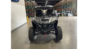 2025 Yamaha Wolverine RMAX4 1000 XT Side by Side for Sale (2)
