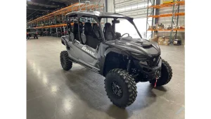 2025 Yamaha Wolverine RMAX4 1000 XT Side by Side for Sale (3)