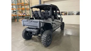 2025 Yamaha Wolverine RMAX4 1000 XT Side by Side for Sale (4)
