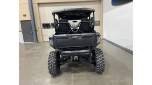 2025 Yamaha Wolverine RMAX4 1000 XT Side by Side for Sale (5)