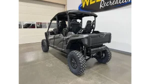 2025 Yamaha Wolverine RMAX4 1000 XT Side by Side for Sale (6)