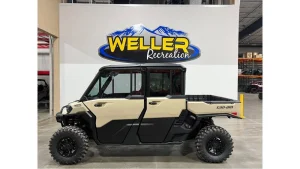 2026 Can Am DEFENDER MAX LIMITED HD11 For Sale (1)
