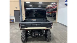 2026 Can Am DEFENDER MAX LIMITED HD11 For Sale (13)