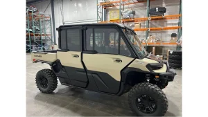 2026 Can Am DEFENDER MAX LIMITED HD11 For Sale (3)