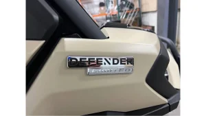 2026 Can Am DEFENDER MAX LIMITED HD11 For Sale (5)