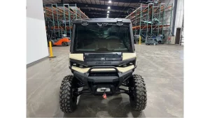 2026 Can Am DEFENDER MAX LIMITED HD11 For Sale (9)