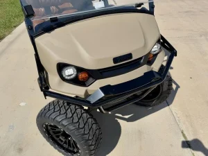 2026 E Z GO Dune 4 Gas (1)