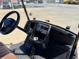 2026 E Z GO Dune 4 Gas (5)