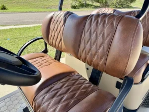 2026 E Z GO Dune 4 Gas (8)