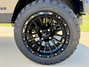 2026 E Z GO Dune 4 Gas (9)