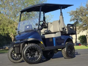 2026 E Z GO RXV 4 ELiTE 2 2 for Sale (2)