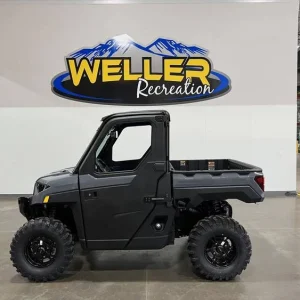 2026 Polaris Ranger XP 1000 NS ULT for Sale (1)