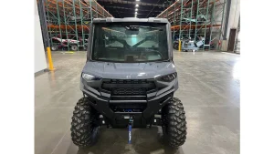 2026 Polaris Ranger XP 1000 NS ULT for Sale (2)
