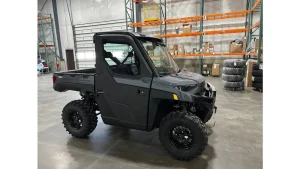 2026 Polaris Ranger XP 1000 NS ULT for Sale (3)