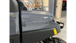 2026 Polaris Ranger XP 1000 NS ULT for Sale (4)