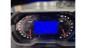 2026 Polaris Ranger XP 1000 NS ULT for Sale (6)