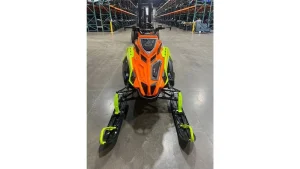 2023 Polaris PATRIOT 9R PRO RMK SLASH 163 for Sale