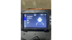 2023 Polaris PATRIOT 9R PRO RMK SLASH 163 for Sale