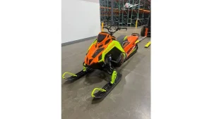 2023 Polaris PATRIOT 9R PRO RMK SLASH 163 for Sale