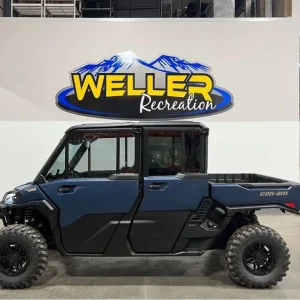 Can Am DEFENDER MAX LIMITED HD11 For Sale (1)