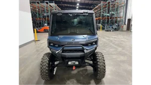 Can Am DEFENDER MAX LIMITED HD11 For Sale (2)