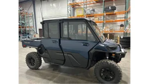 Can Am DEFENDER MAX LIMITED HD11 For Sale (3)