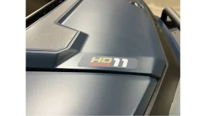 Can Am DEFENDER MAX LIMITED HD11 For Sale (4)