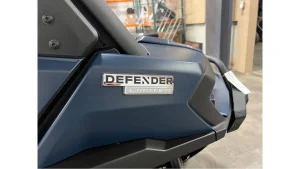 Can Am DEFENDER MAX LIMITED HD11 For Sale (5)