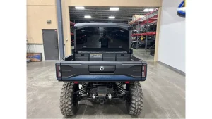 Can Am DEFENDER MAX LIMITED HD11 For Sale (6)