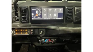 Can Am DEFENDER MAX LIMITED HD11 For Sale (7)