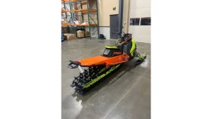 2023 Polaris PATRIOT 9R PRO RMK SLASH 163 for Sale