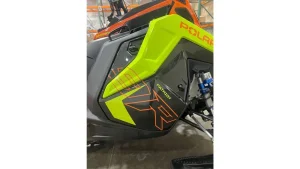 2023 Polaris PATRIOT 9R PRO RMK SLASH 163 for Sale