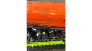 2023 Polaris PATRIOT 9R PRO RMK SLASH 163 for Sale