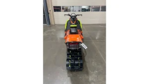 2023 Polaris PATRIOT 9R PRO RMK SLASH 163 for Sale