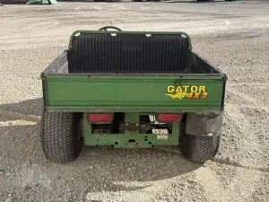 1995 John Deere Gator 2WD Gas For Sale70 (3)