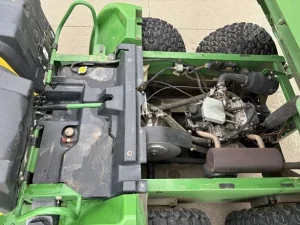 1995 John Deere Gator 6x4 Gas For Sale (2)