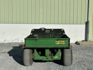 1998 John Deere Gator 6x4 Gas For Sale (2)