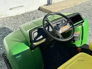1998 John Deere Gator 6x4 Gas For Sale (3)