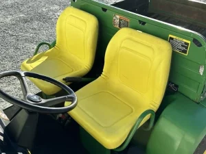 1998 John Deere Gator 6x4 Gas For Sale (4)