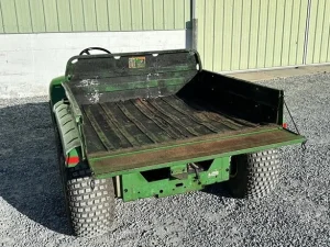 1998 John Deere Gator 6x4 Gas For Sale (7)