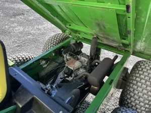 1998 John Deere Gator 6x4 Gas For Sale (8)