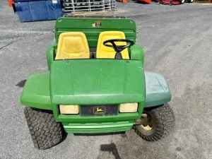 1998 John Deere Gator 6x4 Gas For Sale69 (4)