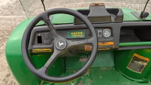 1999 John Deere Gator 2WD For Sale (1)