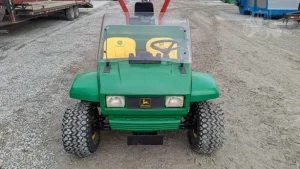 1999 John Deere Gator 2WD For Sale (3)