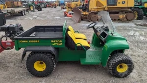 1999 John Deere Gator 2WD For Sale (4)