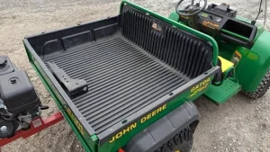 1999 John Deere Gator 2WD For Sale (5)